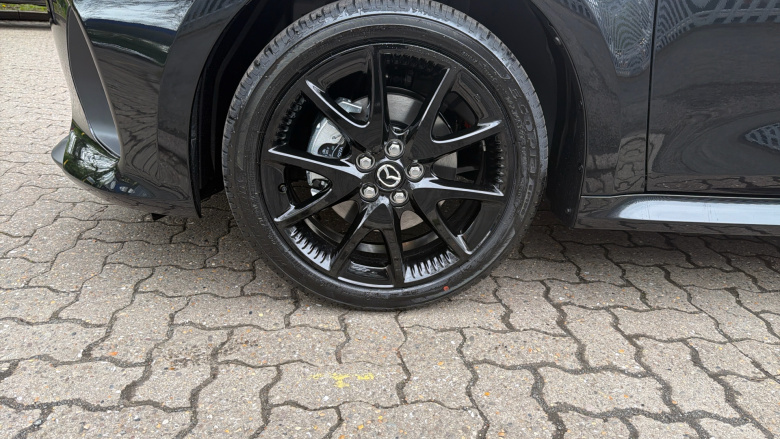 Mazda 2 Hybrid 1.5i Hybrid Homura 5dr CVT Hybrid Hatchback